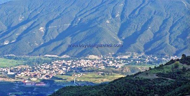 Boyabat Akyürük Köyü Resimleri 7