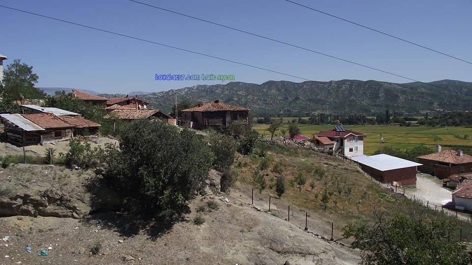 Boyabat Alibeyli Köyü Resimleri 1