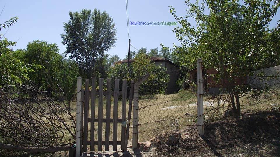 Boyabat Alibeyli Köyü Resimleri 10