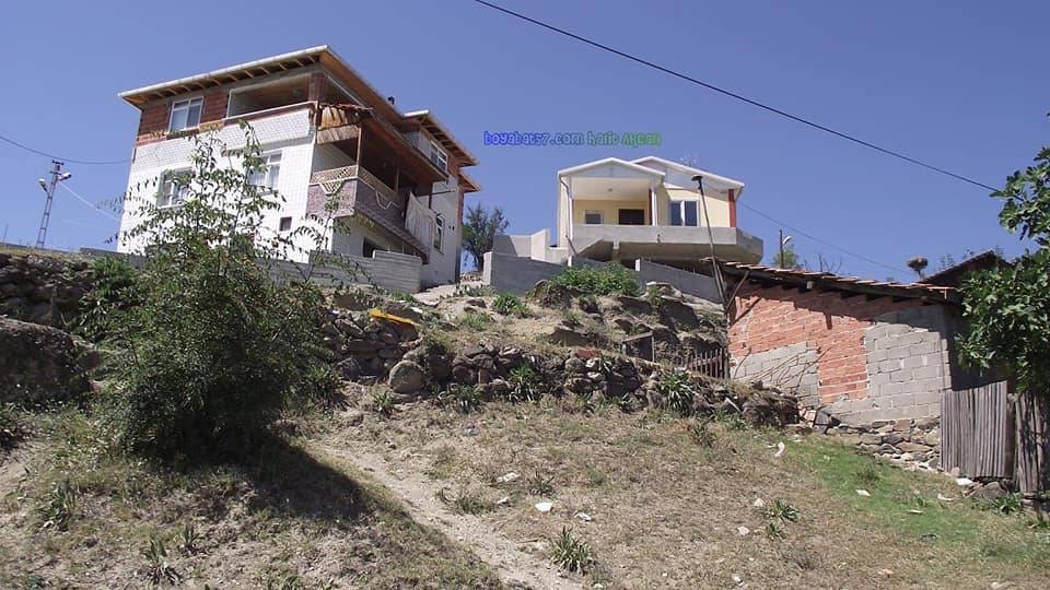 Boyabat Alibeyli Köyü Resimleri 11