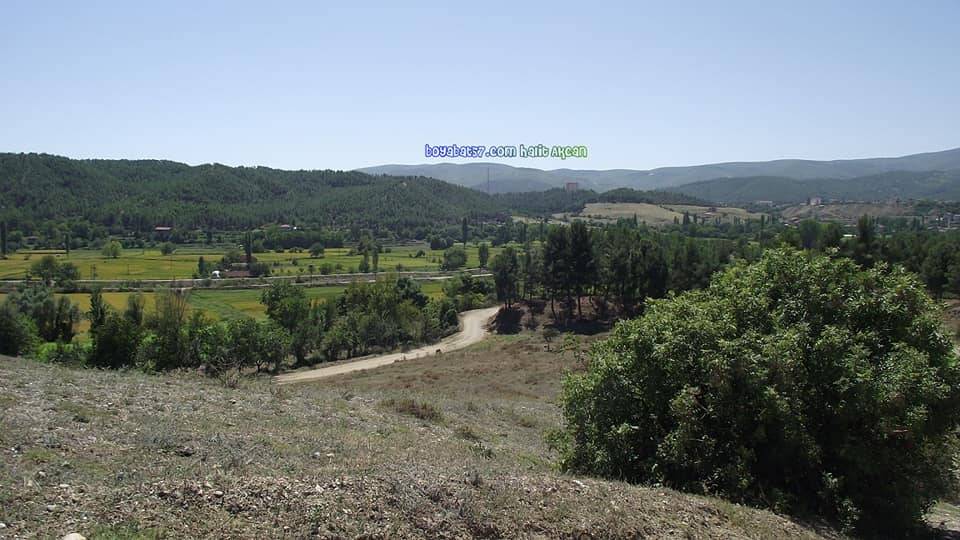 Boyabat Alibeyli Köyü Resimleri 2