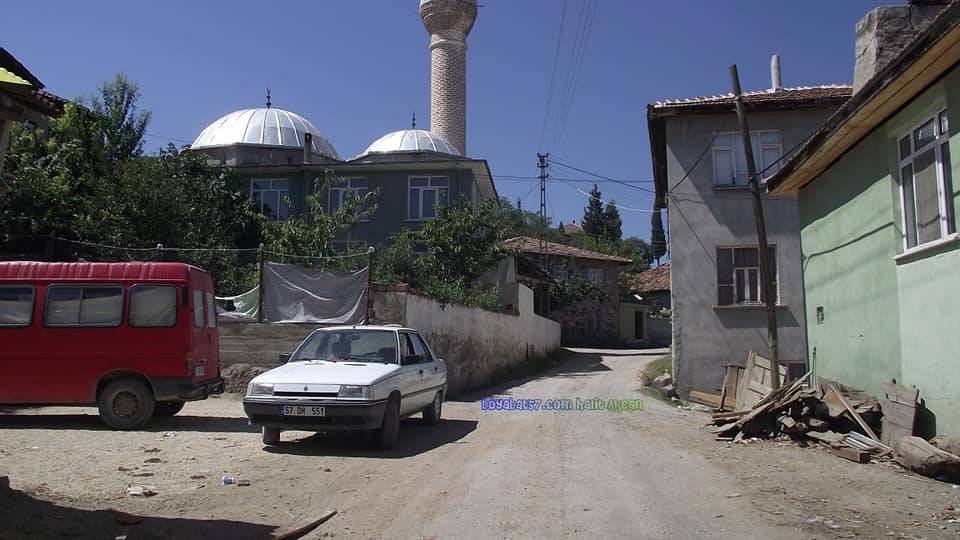 Boyabat Alibeyli Köyü Resimleri 3