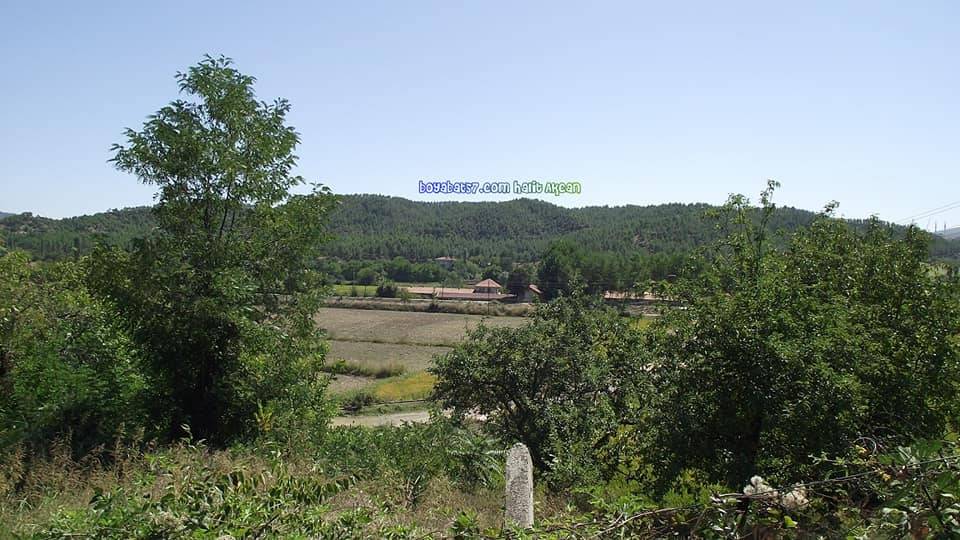 Boyabat Alibeyli Köyü Resimleri 4