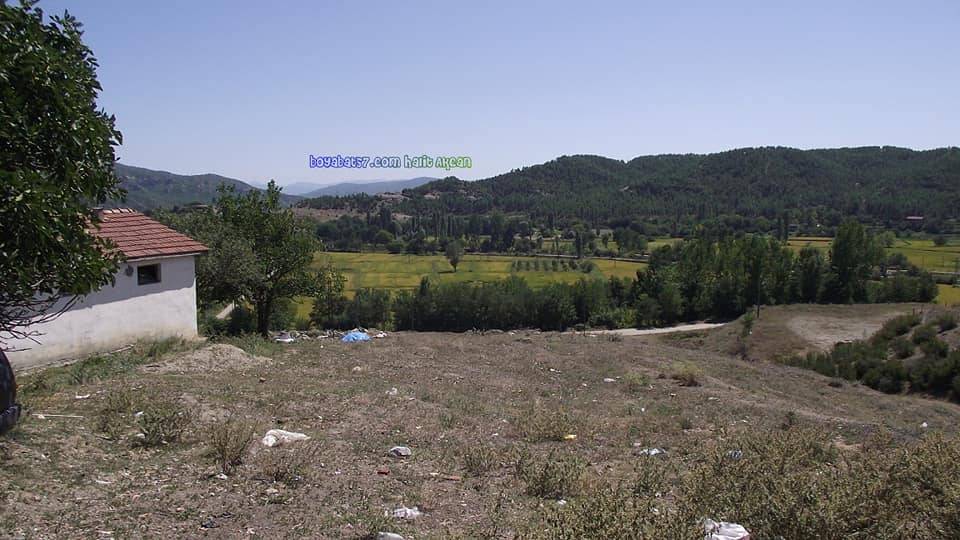 Boyabat Alibeyli Köyü Resimleri 6