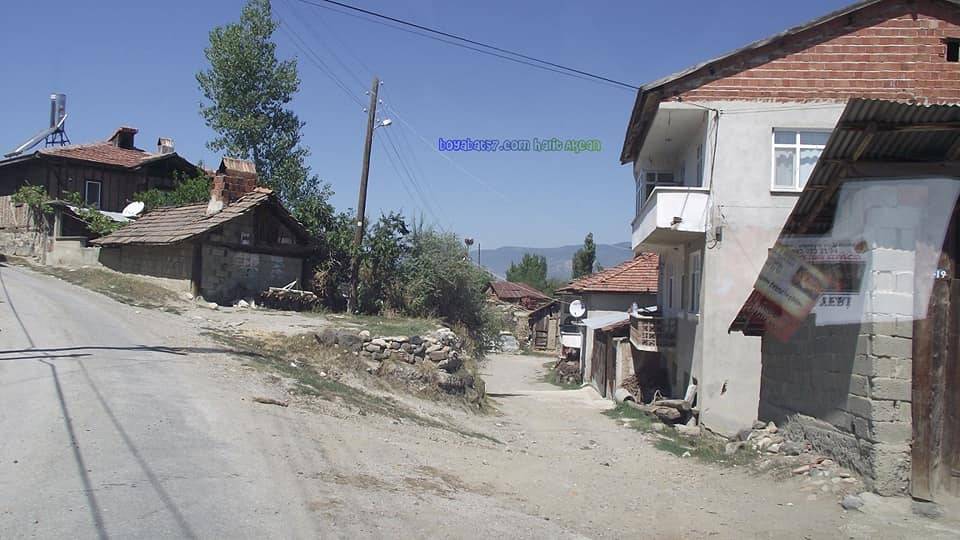Boyabat Alibeyli Köyü Resimleri 7