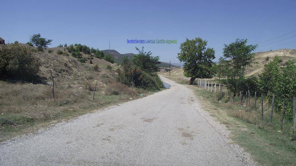 Boyabat Alibeyli Köyü Resimleri 9