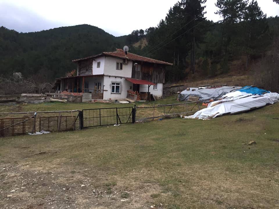 Boyabat Ardıç Köyü Resimleri 10