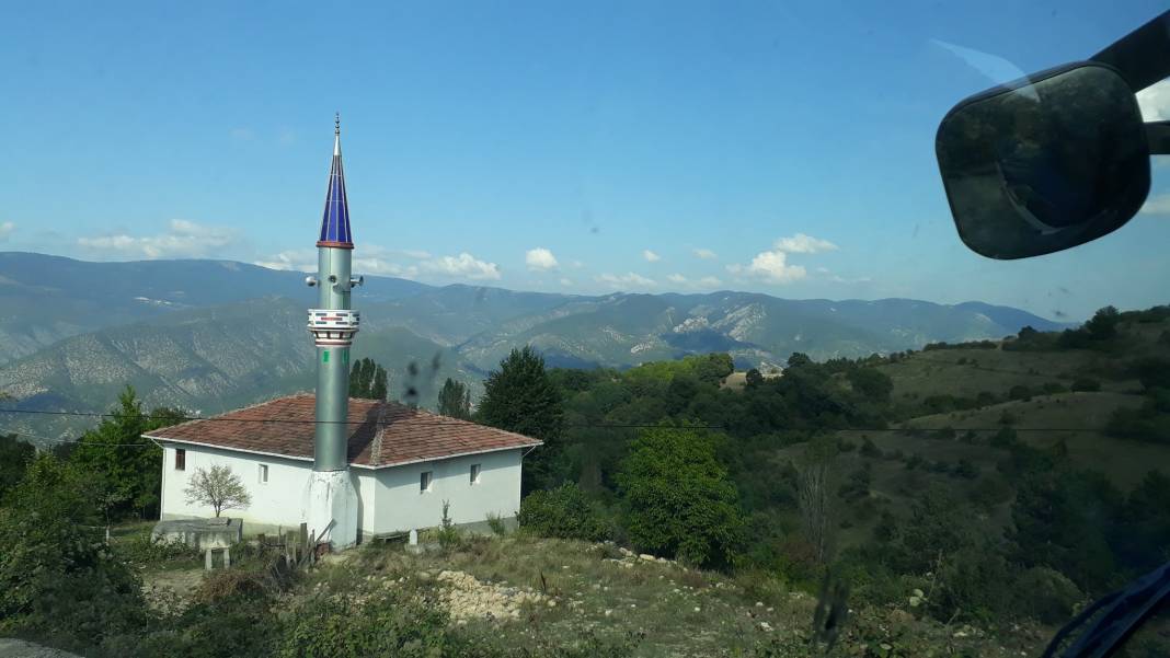 Boyabat Ardıç Köyü Resimleri 4