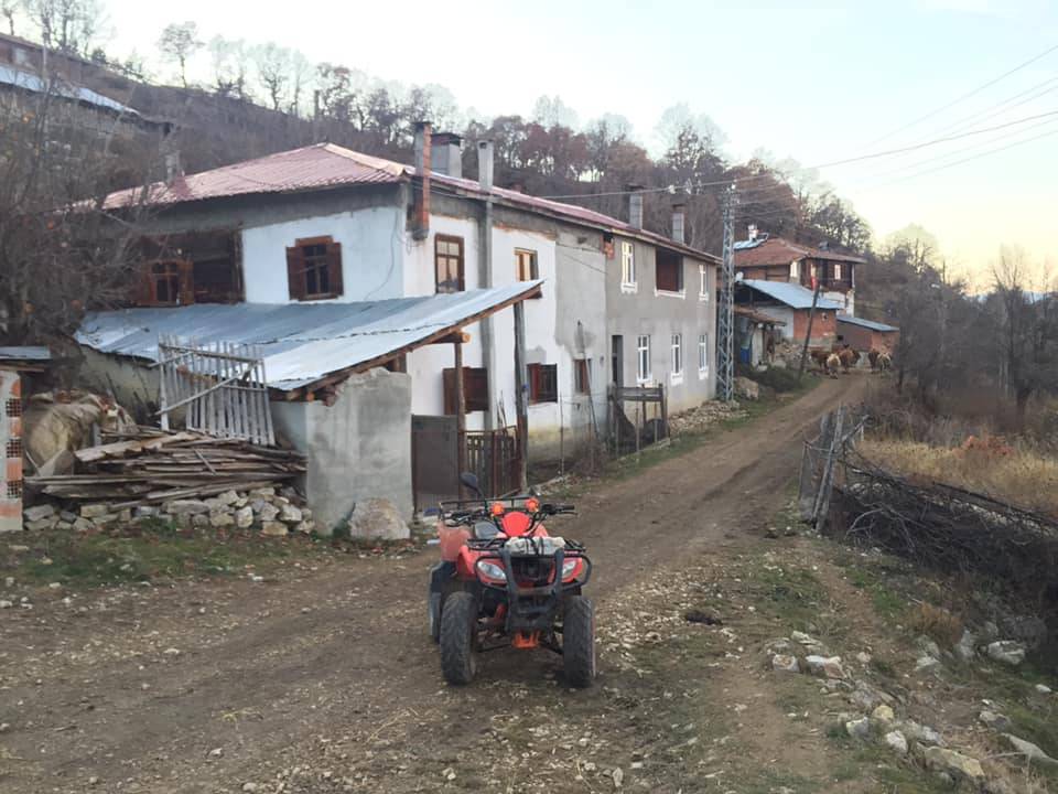 Boyabat Ardıç Köyü Resimleri 6