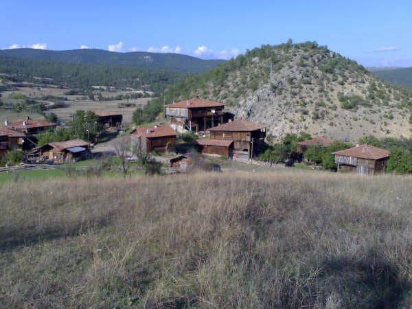 Boyabat Arıoğlu Köyü Resimleri 2