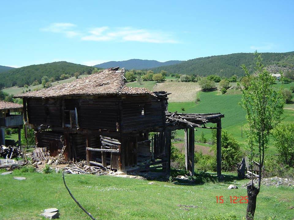 Boyabat Arıoğlu Köyü Resimleri 6