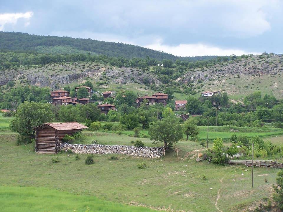 Boyabat Arıoğlu Köyü Resimleri 8