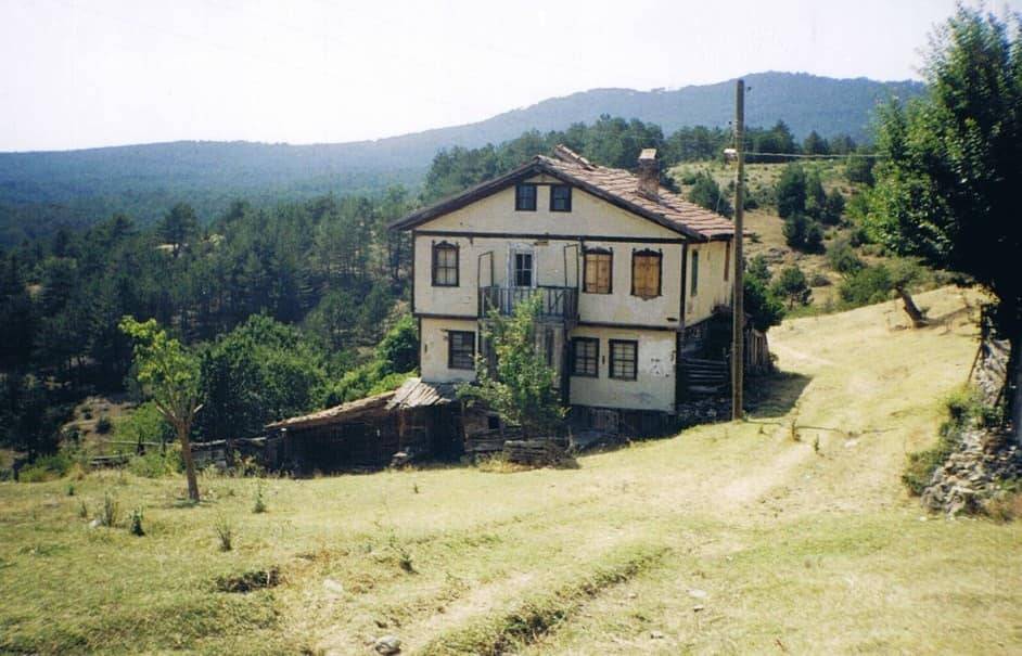 Boyabat Arıoğlu Köyü Resimleri 9