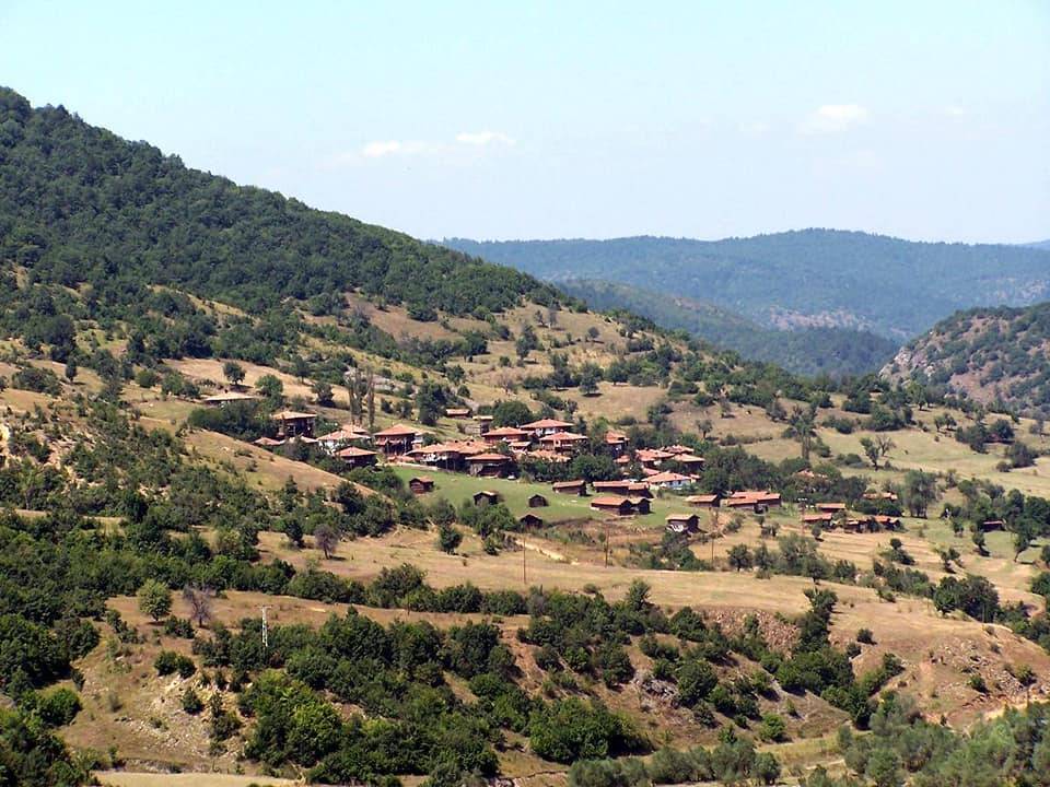 Boyabat Aşağıseyricek Köyü Resimleri 10