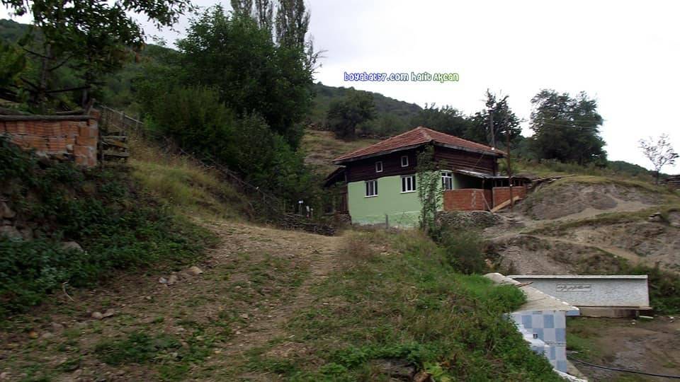 Boyabat Aşağıseyricek Köyü Resimleri 11