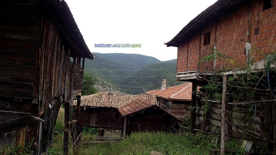 Boyabat Aşağıseyricek Köyü Resimleri 3