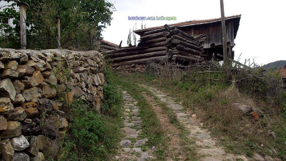 Boyabat Aşağıseyricek Köyü Resimleri 6