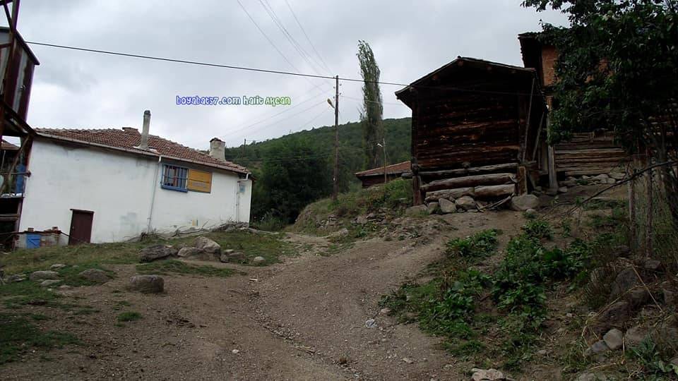 Boyabat Aşağıseyricek Köyü Resimleri 7