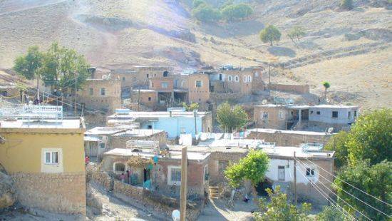 Gercüş Rüzgarlı Köyü Resimleri 7