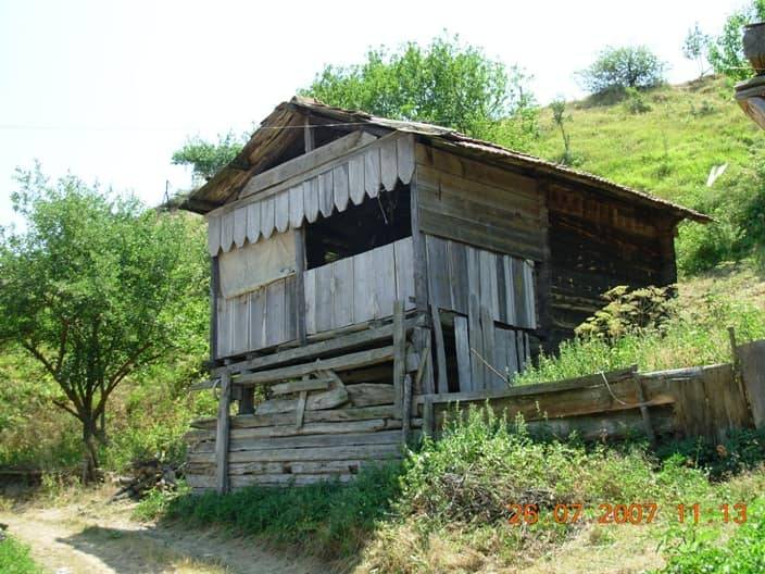 Boyabat Aşıklı Köyü Resimleri 12