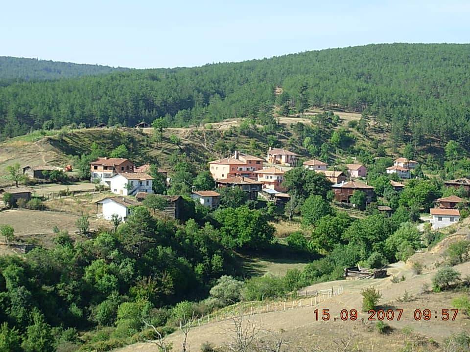 Boyabat Aşıklı Köyü Resimleri 13