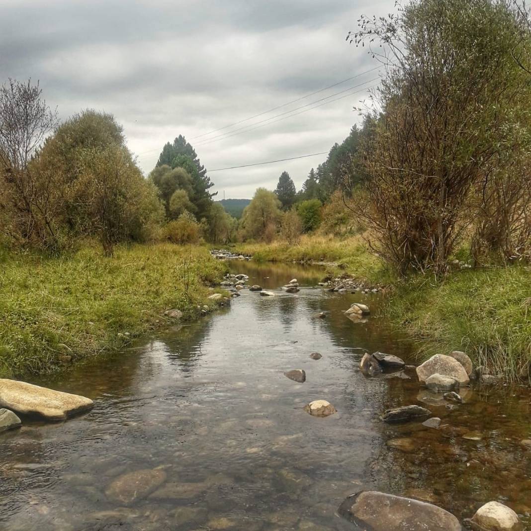 Boyabat Aşıklı Köyü Resimleri 14