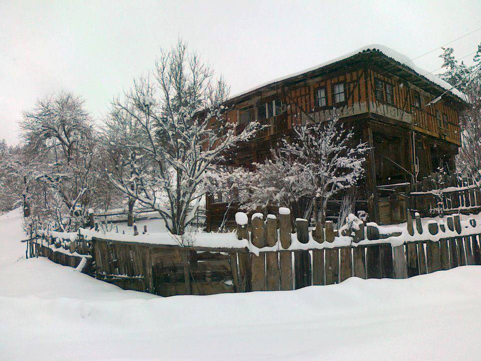 Boyabat Aşıklı Köyü Resimleri 2