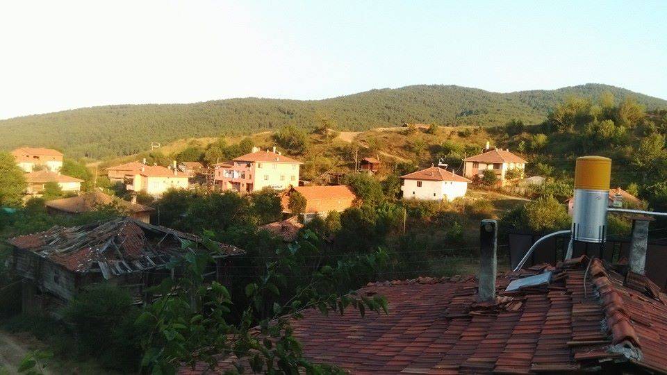 Boyabat Aşıklı Köyü Resimleri 5