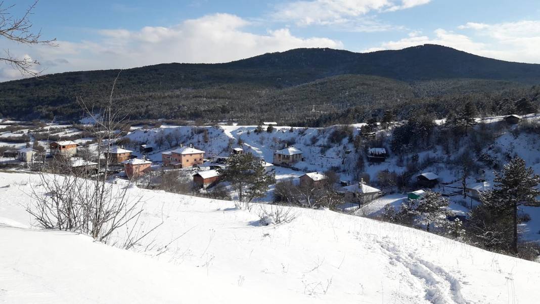 Boyabat Aşıklı Köyü Resimleri 7