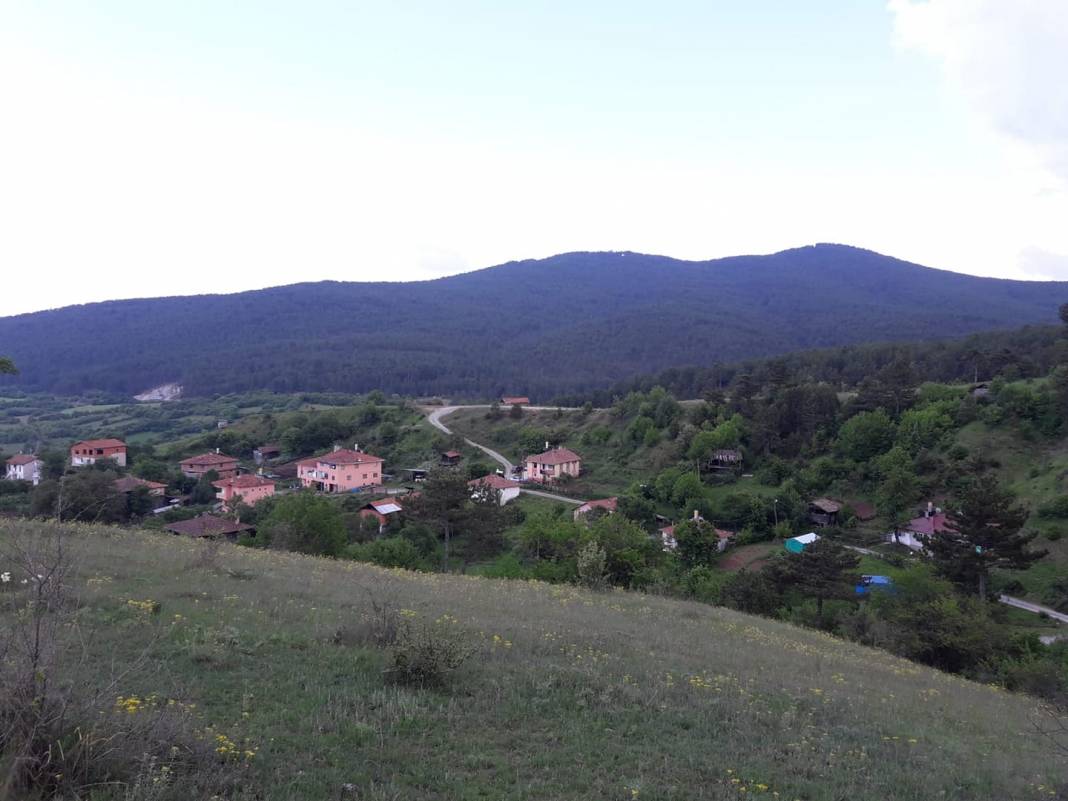 Boyabat Aşıklı Köyü Resimleri 9