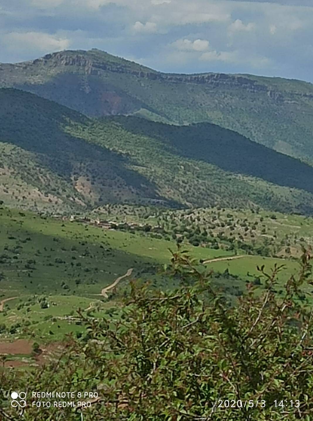 Gercüş Sargın Köyü Resimleri 6