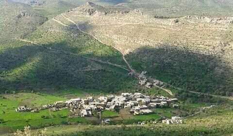 Gercüş Seki Köyü Resimleri 11