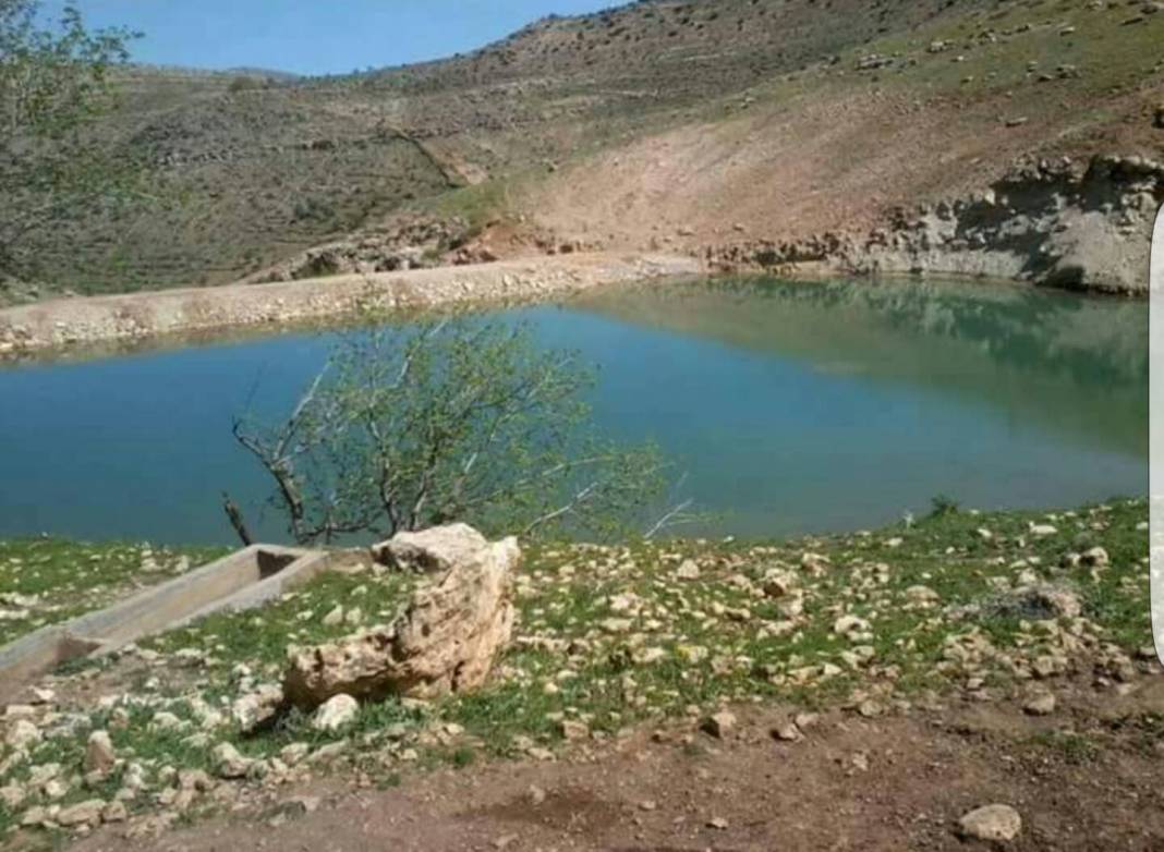 Gercüş Seki Köyü Resimleri 2