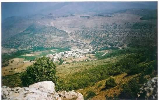 Gercüş Seki Köyü Resimleri 3