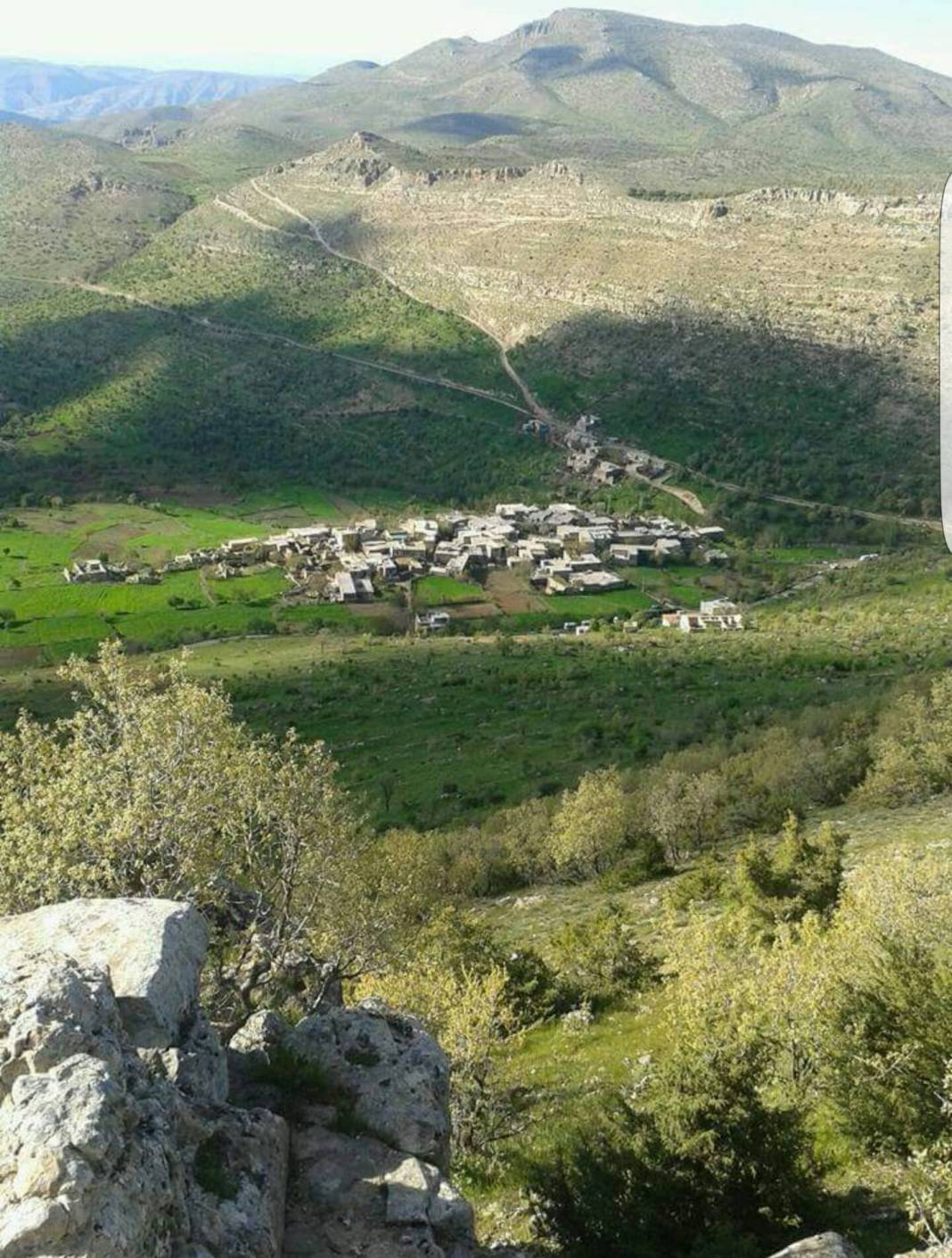 Gercüş Seki Köyü Resimleri 5