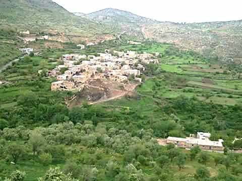 Gercüş Seki Köyü Resimleri 6