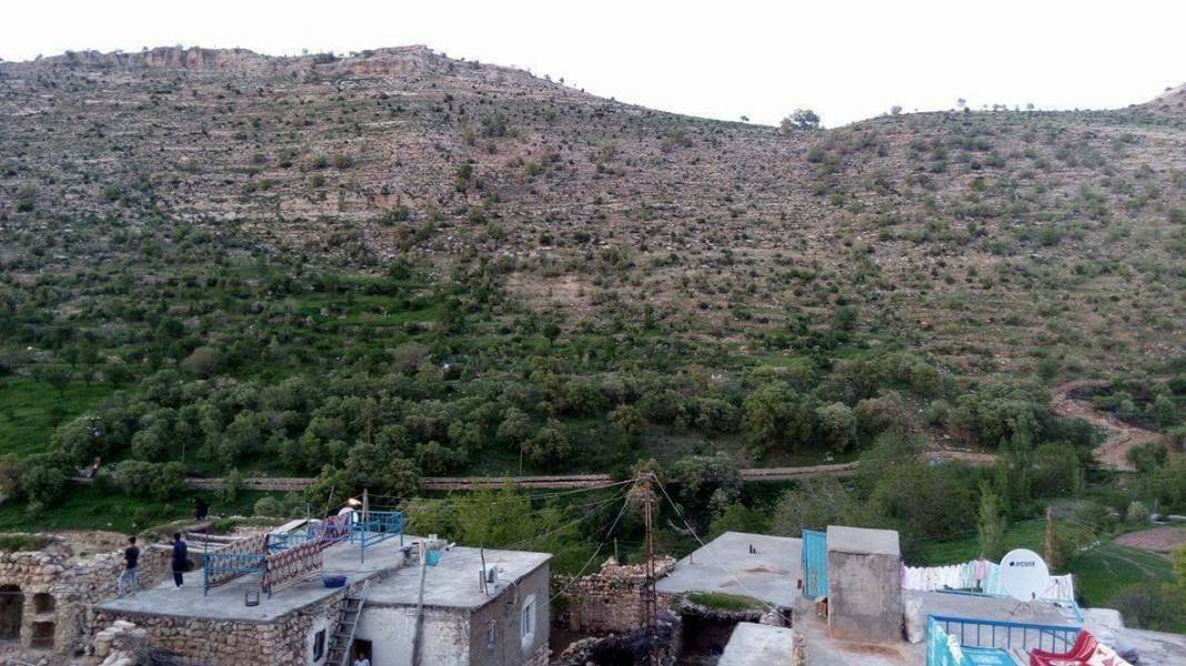 Gercüş Seki Köyü Resimleri 8