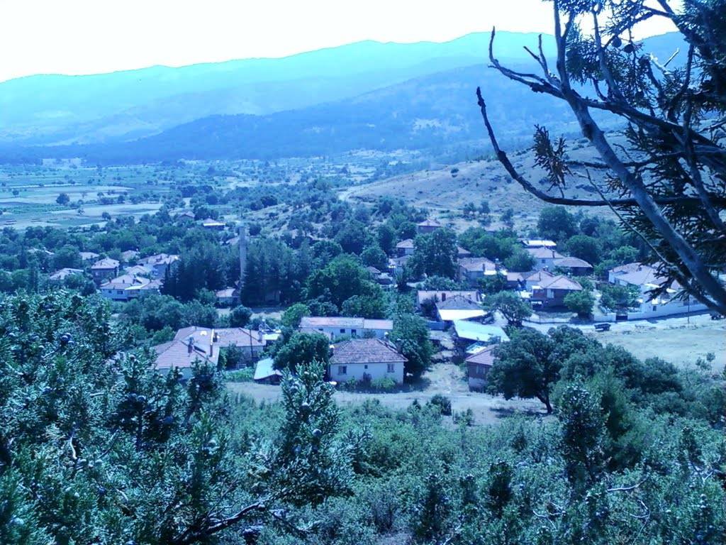 Yeşilova Karaköy Resimleri 1