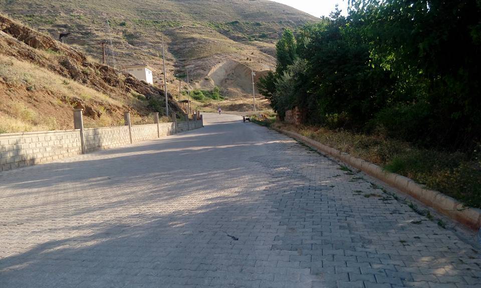 Gercüş Serinköy Köyü Resimleri 2