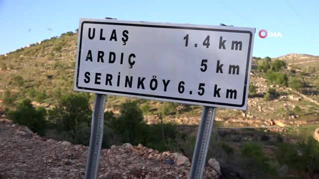 Gercüş Serinköy Köyü Resimleri 3