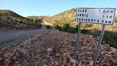 Gercüş Serinköy Köyü Resimleri 4