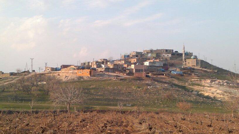 Gercüş Tepecik Köyü Resimleri 1