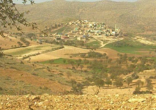 Gercüş Tepecik Köyü Resimleri 3