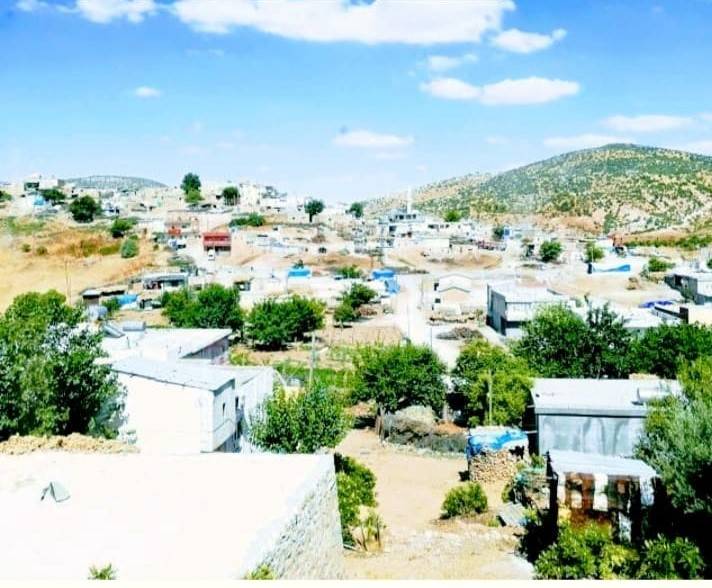 Gercüş Tepecik Köyü Resimleri 4