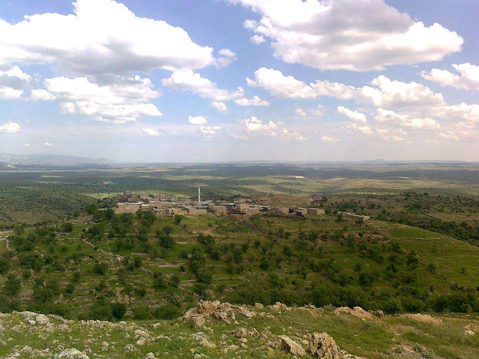 Gercüş Yakıtlı Köyü Resimleri 2