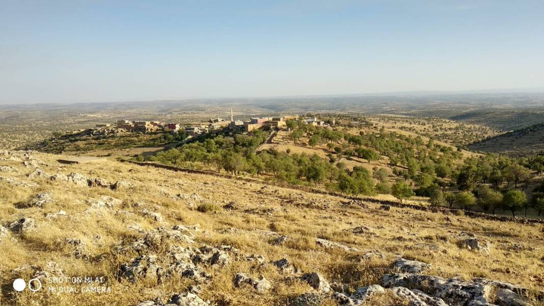 Gercüş Yakıtlı Köyü Resimleri 3