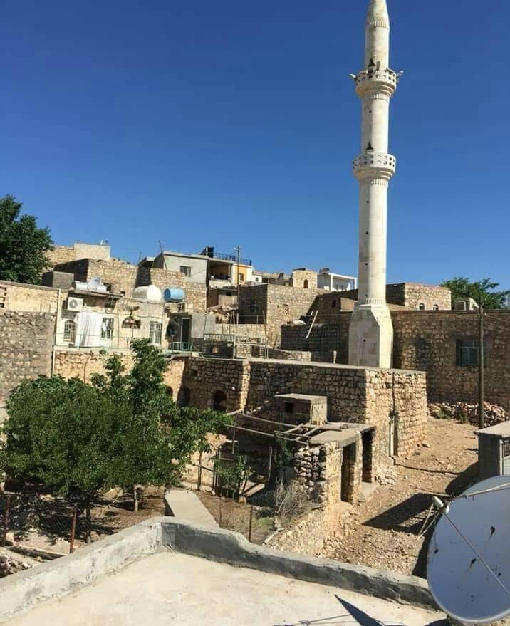 Gercüş Yakıtlı Köyü Resimleri 4