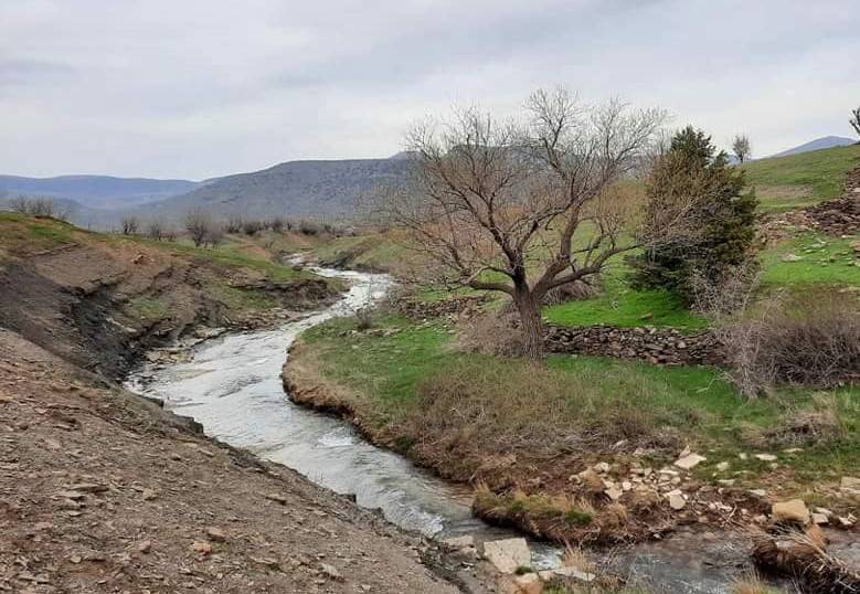 Gercüş Yakıtlı Köyü Resimleri 5