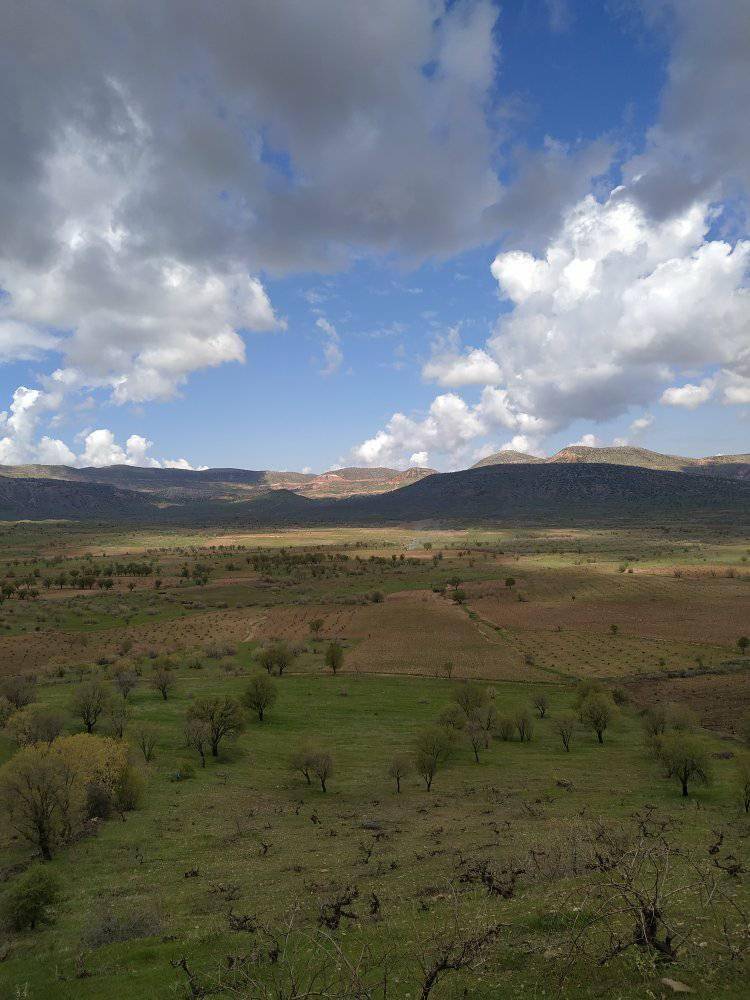 Gercüş Yakıtlı Köyü Resimleri 7