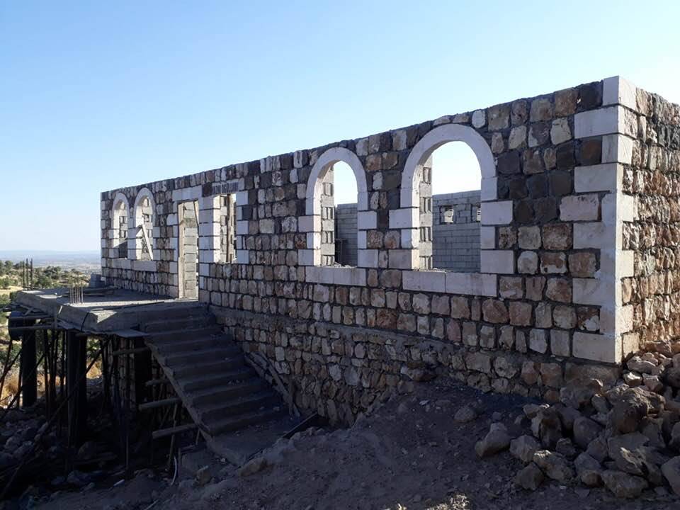 Gercüş Yakıtlı Köyü Resimleri 9